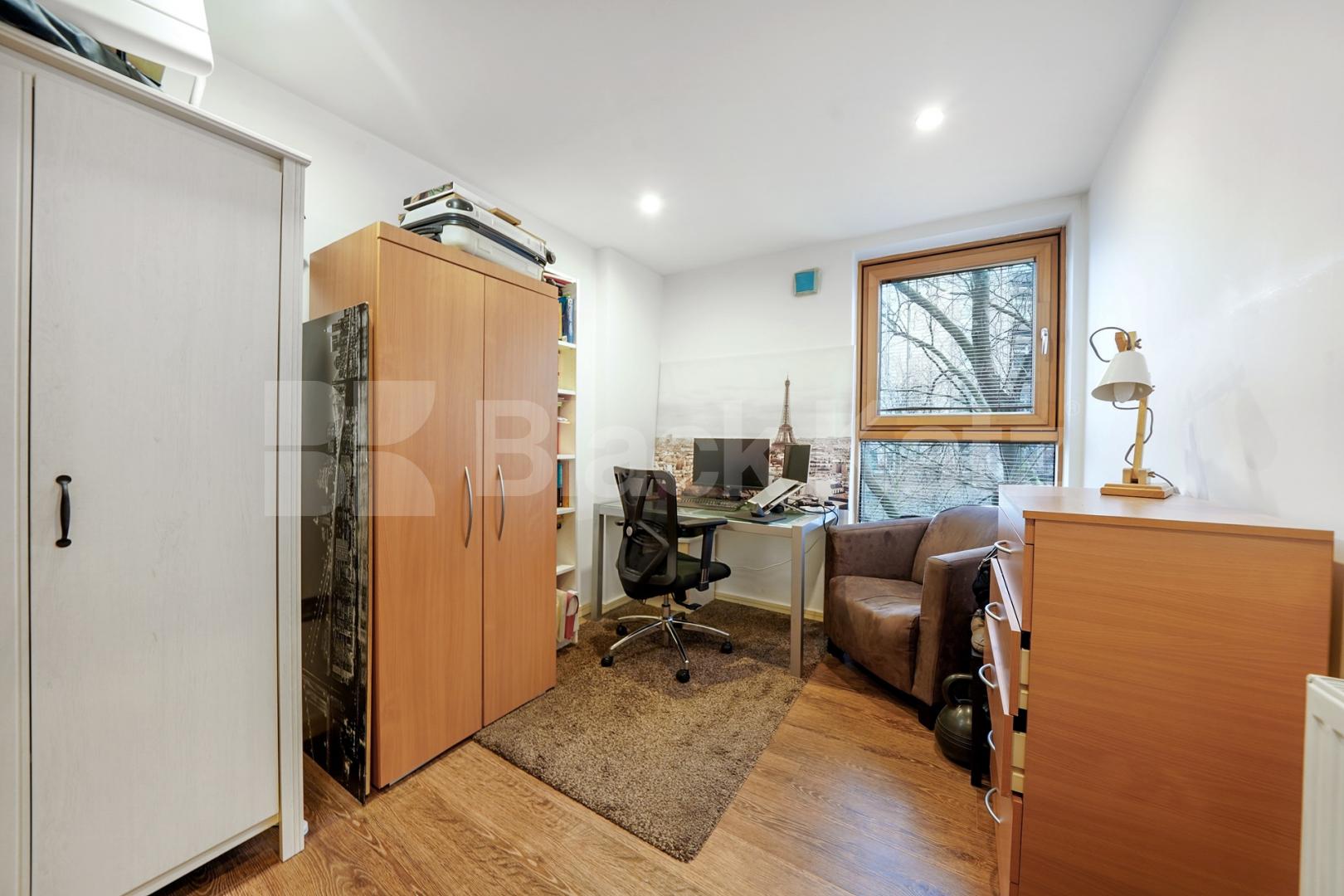 Flooded with natural light,south facing & dual aspect  Boulevard Mansions.Borough Road, Borough